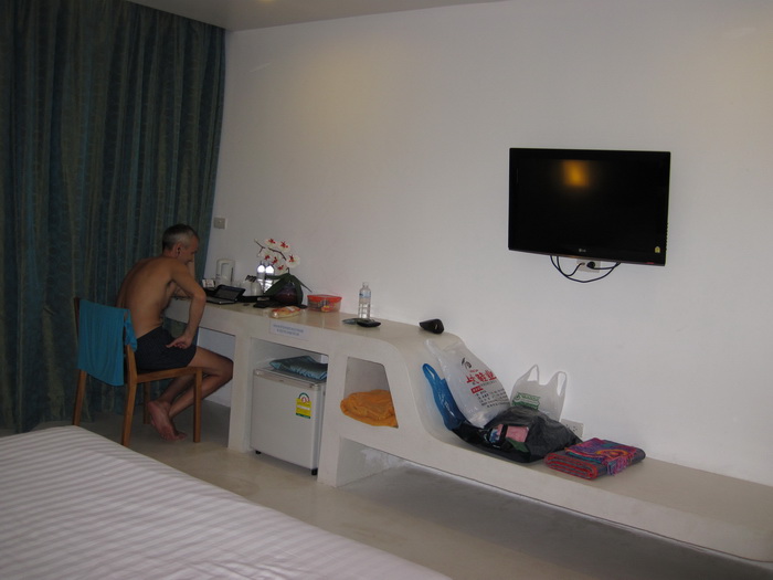 Утомленные снорком. Khao Lak–Surin–Similan–Ко Samui–Koh Tao–Phuket. Февраль – март 2013.