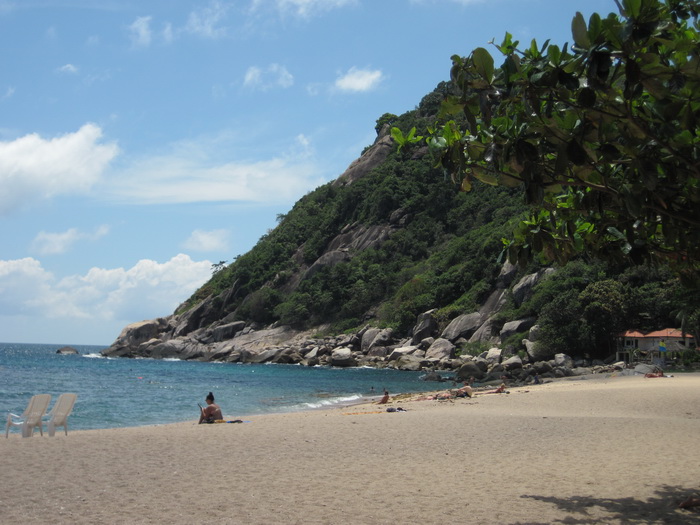 Утомленные снорком. Khao Lak–Surin–Similan–Ко Samui–Koh Tao–Phuket. Февраль – март 2013.