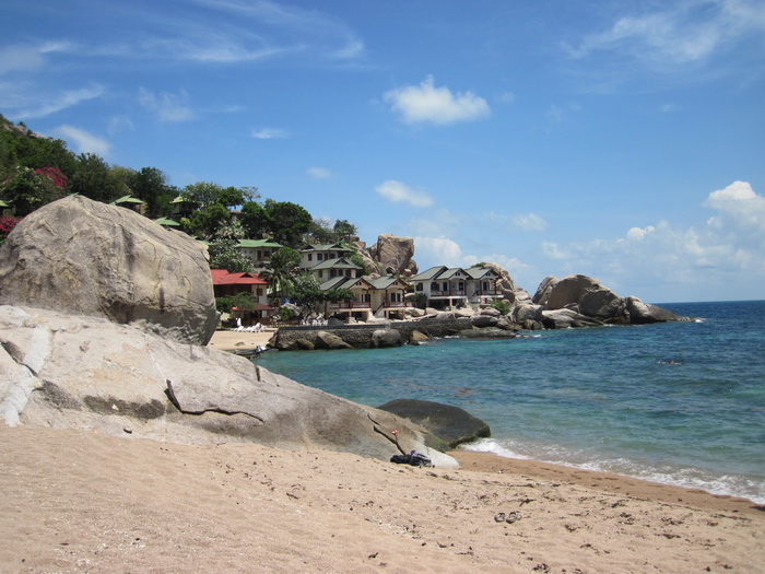 Утомленные снорком. Khao Lak–Surin–Similan–Ко Samui–Koh Tao–Phuket. Февраль – март 2013.