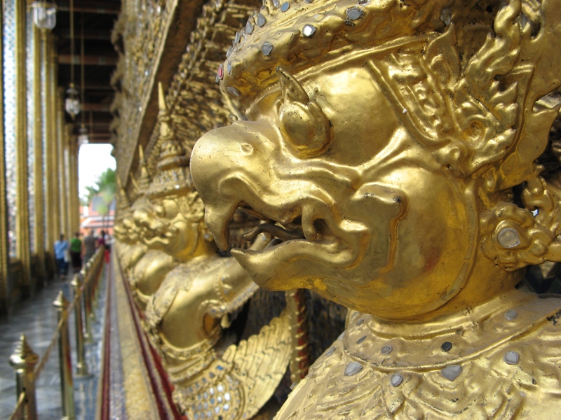 Три недели не следя за временем