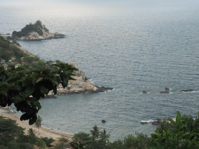 Утомленные снорком. Khao Lak–Surin–Similan–Ко Samui–Koh Tao–Phuket. Февраль – март 2013.