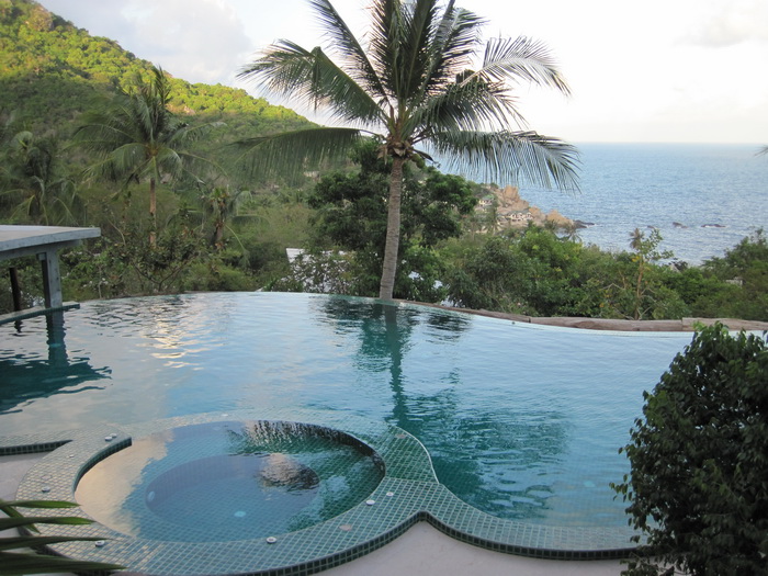 Утомленные снорком. Khao Lak–Surin–Similan–Ко Samui–Koh Tao–Phuket. Февраль – март 2013.