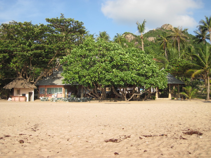 Утомленные снорком. Khao Lak–Surin–Similan–Ко Samui–Koh Tao–Phuket. Февраль – март 2013.