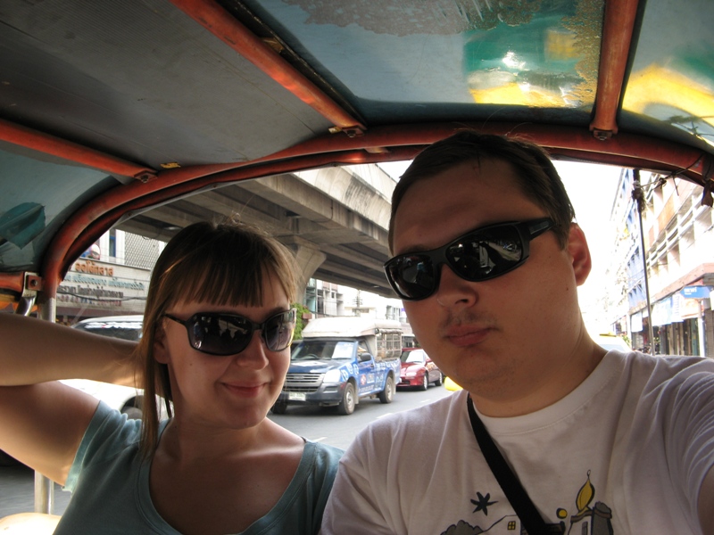 Три недели не следя за временем