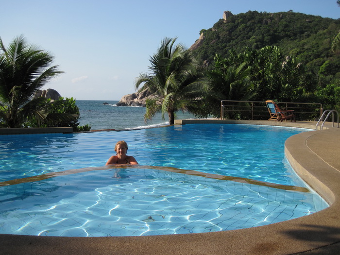 Утомленные снорком. Khao Lak–Surin–Similan–Ко Samui–Koh Tao–Phuket. Февраль – март 2013.