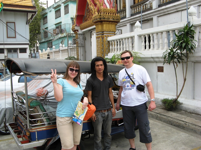 Три недели не следя за временем