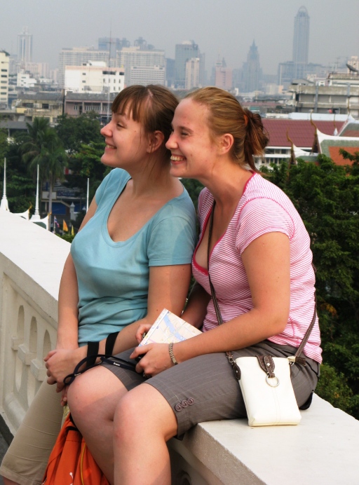 Три недели не следя за временем