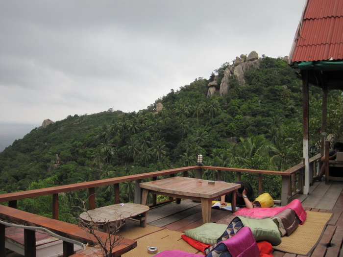 Утомленные снорком. Khao Lak–Surin–Similan–Ко Samui–Koh Tao–Phuket. Февраль – март 2013.