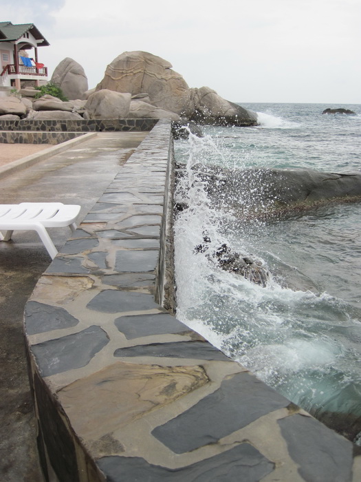 Утомленные снорком. Khao Lak–Surin–Similan–Ко Samui–Koh Tao–Phuket. Февраль – март 2013.