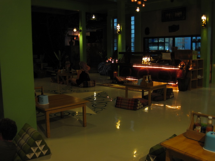 Утомленные снорком. Khao Lak–Surin–Similan–Ко Samui–Koh Tao–Phuket. Февраль – март 2013.