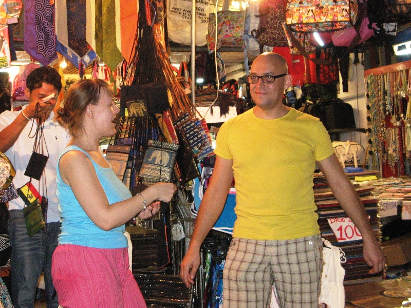 Три недели не следя за временем