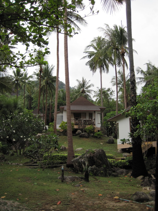 Утомленные снорком. Khao Lak–Surin–Similan–Ко Samui–Koh Tao–Phuket. Февраль – март 2013.