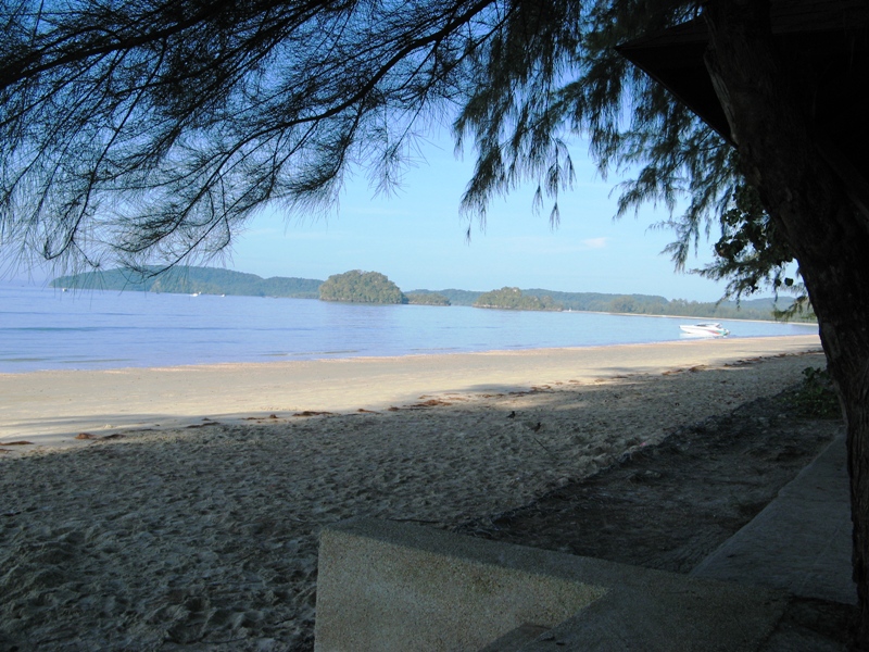 Три недели не следя за временем