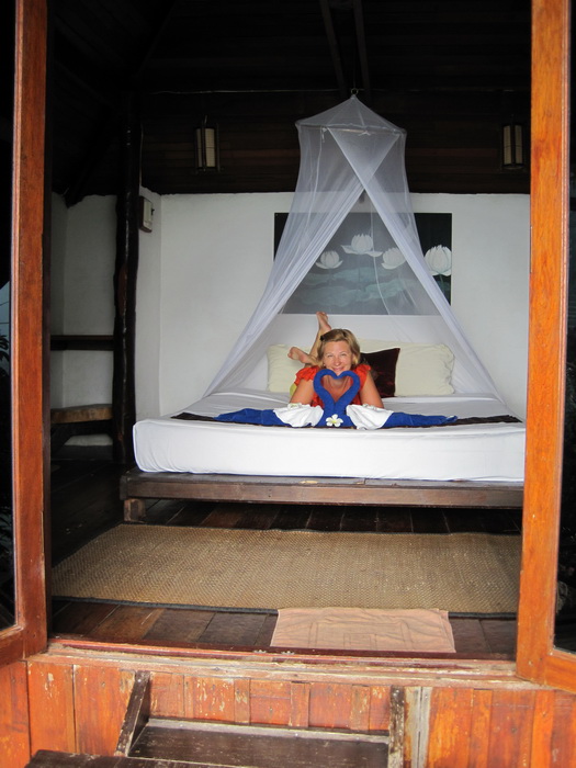 Утомленные снорком. Khao Lak–Surin–Similan–Ко Samui–Koh Tao–Phuket. Февраль – март 2013.