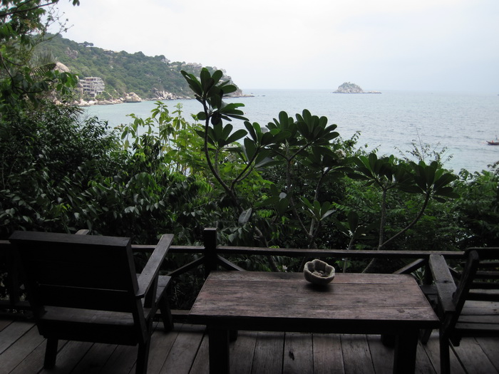 Утомленные снорком. Khao Lak–Surin–Similan–Ко Samui–Koh Tao–Phuket. Февраль – март 2013.