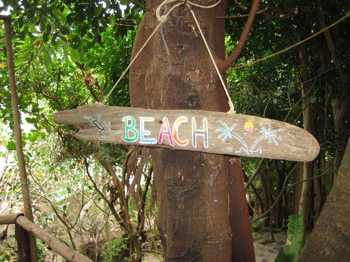 Утомленные снорком. Khao Lak–Surin–Similan–Ко Samui–Koh Tao–Phuket. Февраль – март 2013.