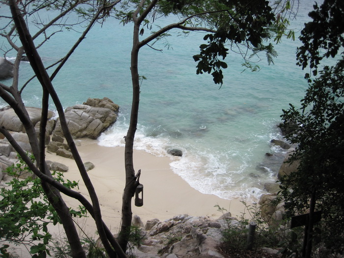 Утомленные снорком. Khao Lak–Surin–Similan–Ко Samui–Koh Tao–Phuket. Февраль – март 2013.