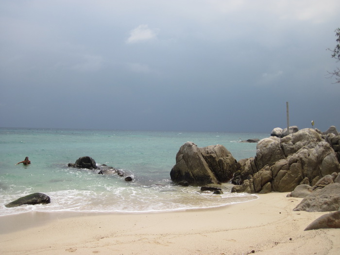 Утомленные снорком. Khao Lak–Surin–Similan–Ко Samui–Koh Tao–Phuket. Февраль – март 2013.