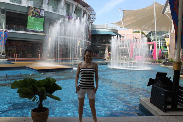 Сочинение. Как я провел лето, нет зиму, нет отпуск. Пукет и