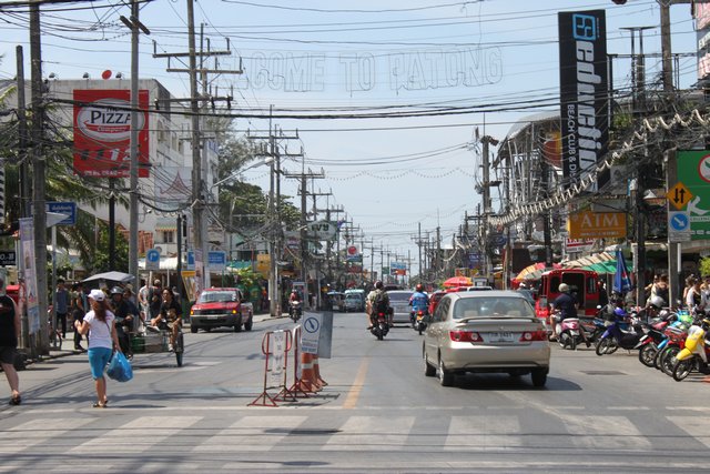 Сочинение. Как я провел лето, нет зиму, нет отпуск. Пукет и