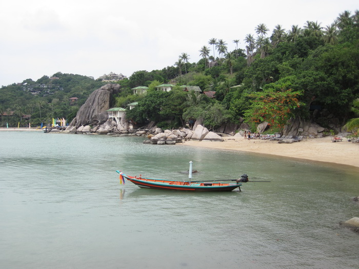 Утомленные снорком. Khao Lak–Surin–Similan–Ко Samui–Koh Tao–Phuket. Февраль – март 2013.