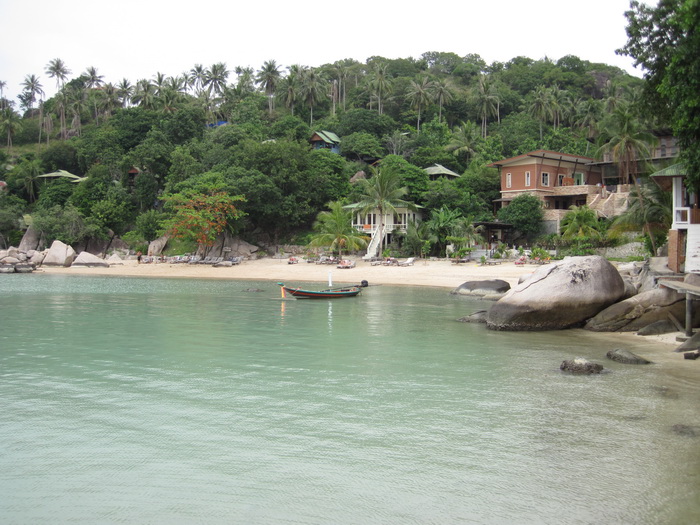 Утомленные снорком. Khao Lak–Surin–Similan–Ко Samui–Koh Tao–Phuket. Февраль – март 2013.