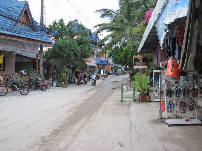 Утомленные снорком. Khao Lak–Surin–Similan–Ко Samui–Koh Tao–Phuket. Февраль – март 2013.