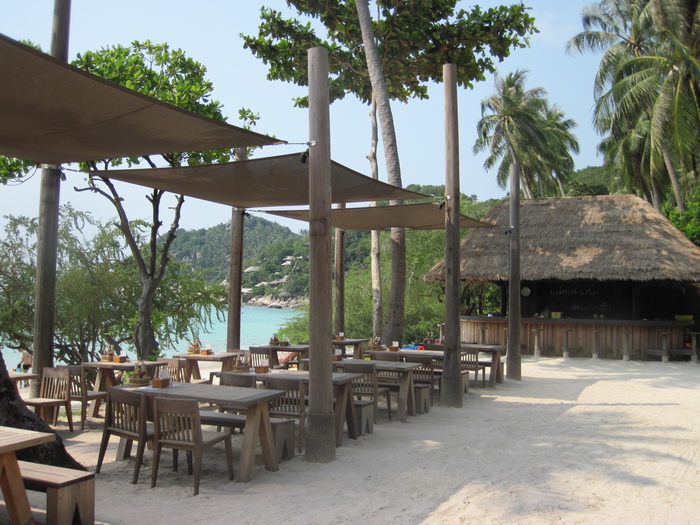 Утомленные снорком. Khao Lak–Surin–Similan–Ко Samui–Koh Tao–Phuket. Февраль – март 2013.