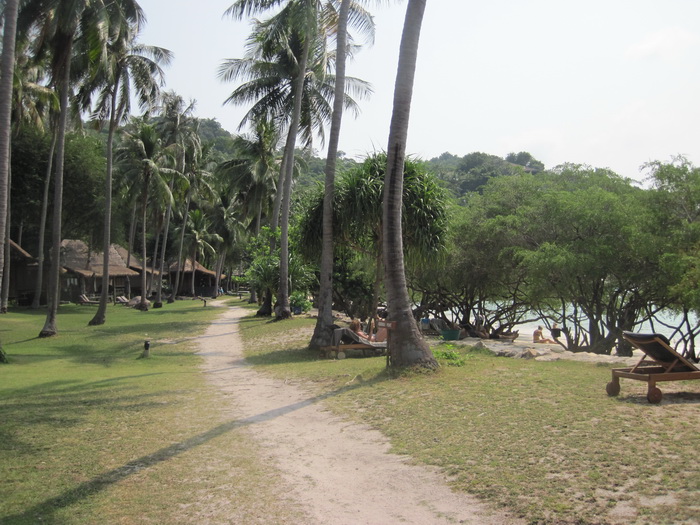 Утомленные снорком. Khao Lak–Surin–Similan–Ко Samui–Koh Tao–Phuket. Февраль – март 2013.