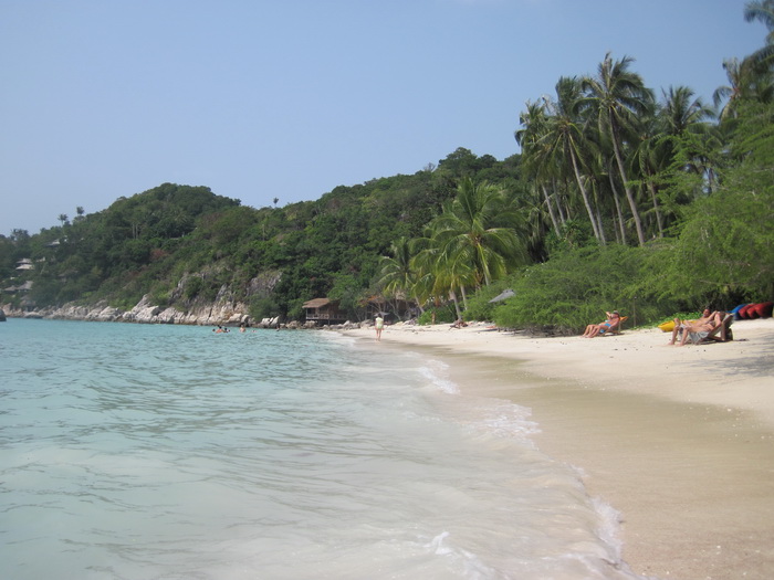 Утомленные снорком. Khao Lak–Surin–Similan–Ко Samui–Koh Tao–Phuket. Февраль – март 2013.