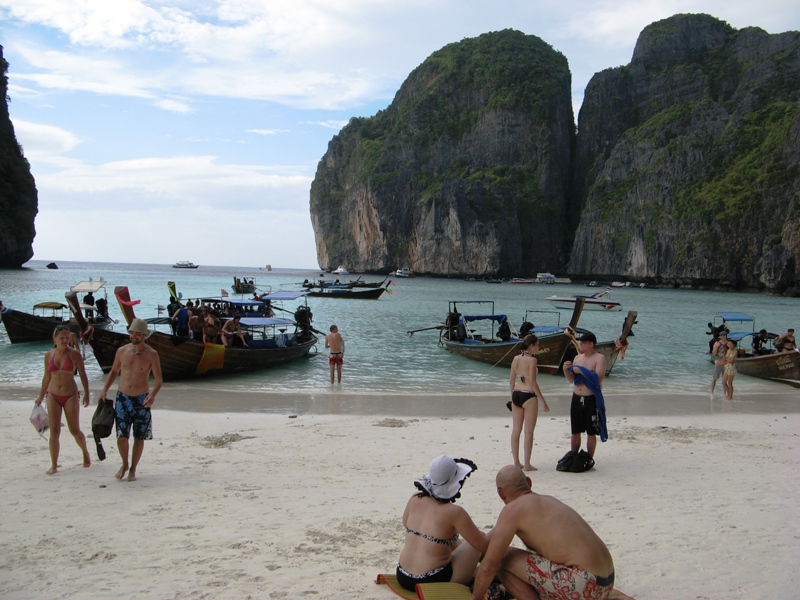 Три недели не следя за временем