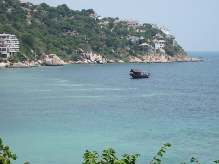Утомленные снорком. Khao Lak–Surin–Similan–Ко Samui–Koh Tao–Phuket. Февраль – март 2013.