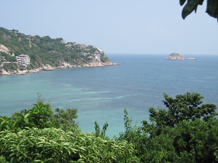 Утомленные снорком. Khao Lak–Surin–Similan–Ко Samui–Koh Tao–Phuket. Февраль – март 2013.