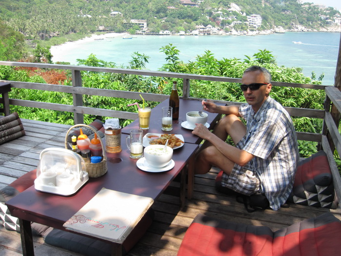 Утомленные снорком. Khao Lak–Surin–Similan–Ко Samui–Koh Tao–Phuket. Февраль – март 2013.