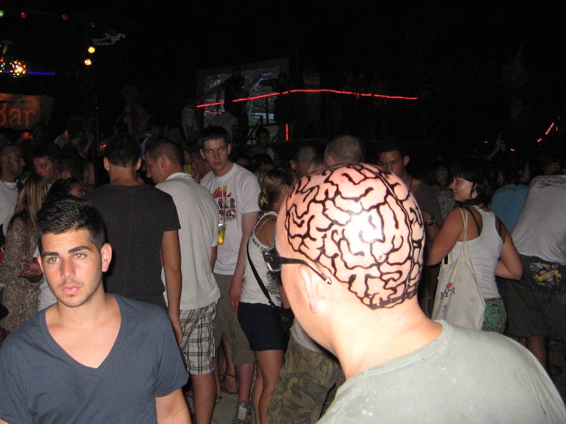 Три недели не следя за временем