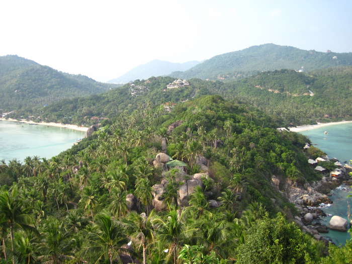 Утомленные снорком. Khao Lak–Surin–Similan–Ко Samui–Koh Tao–Phuket. Февраль – март 2013.