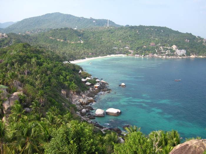 Утомленные снорком. Khao Lak–Surin–Similan–Ко Samui–Koh Tao–Phuket. Февраль – март 2013.
