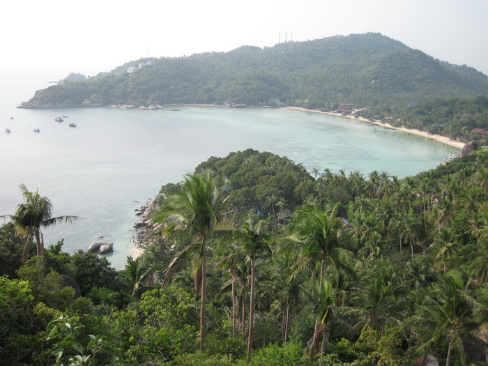 Утомленные снорком. Khao Lak–Surin–Similan–Ко Samui–Koh Tao–Phuket. Февраль – март 2013.