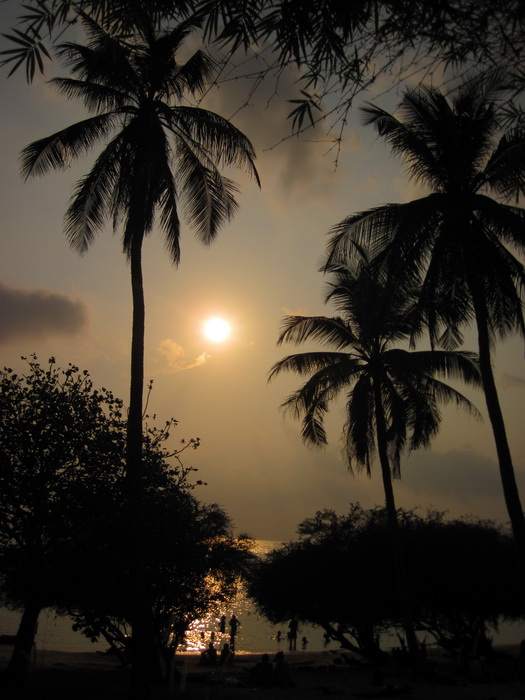 Утомленные снорком. Khao Lak–Surin–Similan–Ко Samui–Koh Tao–Phuket. Февраль – март 2013.