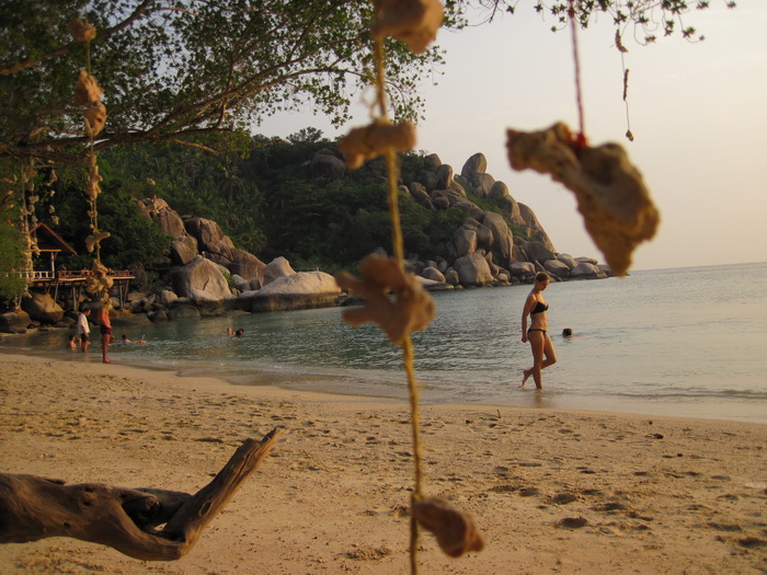 Утомленные снорком. Khao Lak–Surin–Similan–Ко Samui–Koh Tao–Phuket. Февраль – март 2013.