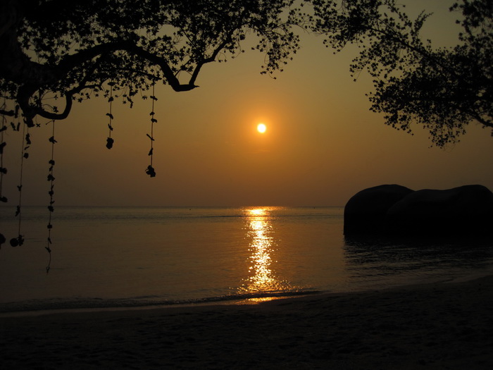 Утомленные снорком. Khao Lak–Surin–Similan–Ко Samui–Koh Tao–Phuket. Февраль – март 2013.