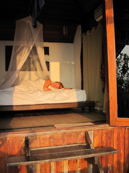 Утомленные снорком. Khao Lak–Surin–Similan–Ко Samui–Koh Tao–Phuket. Февраль – март 2013.