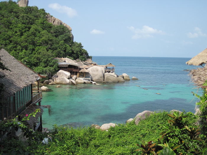 Утомленные снорком. Khao Lak–Surin–Similan–Ко Samui–Koh Tao–Phuket. Февраль – март 2013.