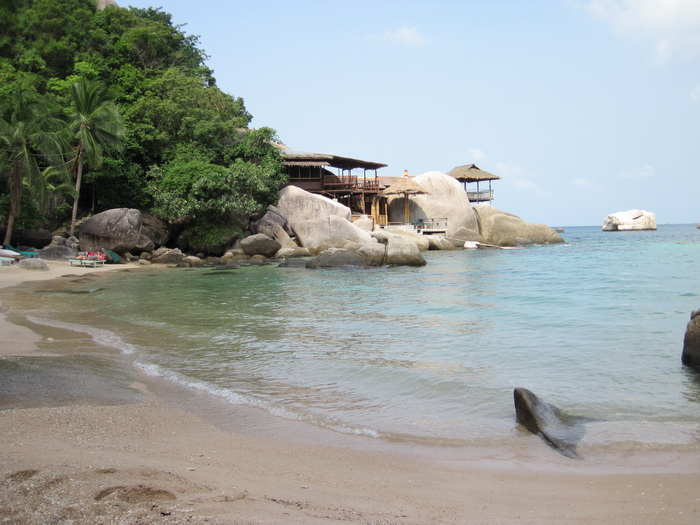 Утомленные снорком. Khao Lak–Surin–Similan–Ко Samui–Koh Tao–Phuket. Февраль – март 2013.