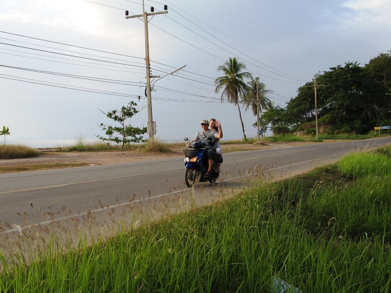Три недели не следя за временем
