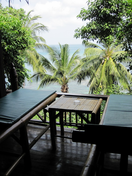 Утомленные снорком. Khao Lak–Surin–Similan–Ко Samui–Koh Tao–Phuket. Февраль – март 2013.