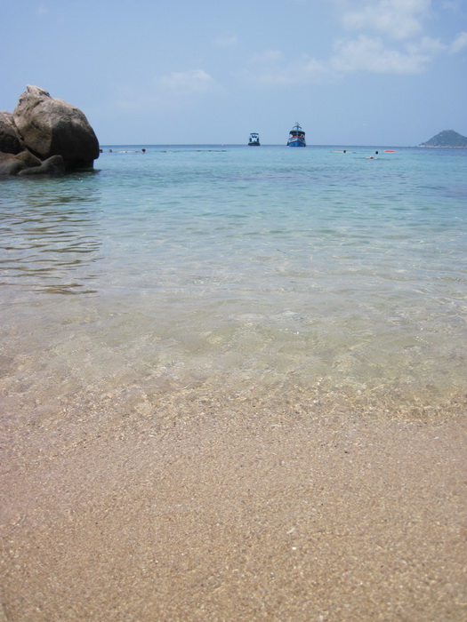 Утомленные снорком. Khao Lak–Surin–Similan–Ко Samui–Koh Tao–Phuket. Февраль – март 2013.