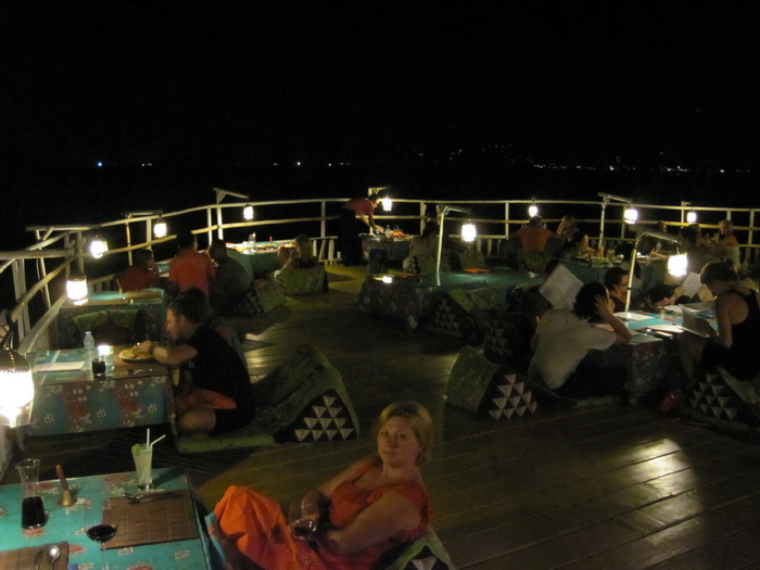 Утомленные снорком. Khao Lak–Surin–Similan–Ко Samui–Koh Tao–Phuket. Февраль – март 2013.