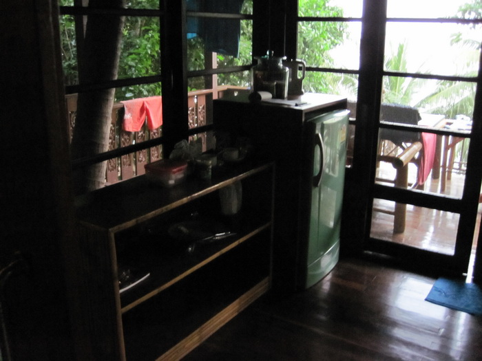 Утомленные снорком. Khao Lak–Surin–Similan–Ко Samui–Koh Tao–Phuket. Февраль – март 2013.