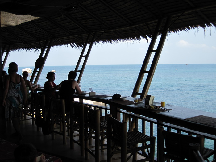 Утомленные снорком. Khao Lak–Surin–Similan–Ко Samui–Koh Tao–Phuket. Февраль – март 2013.